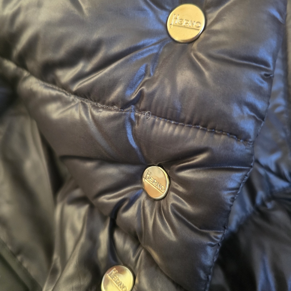 Herno Iconic Sofia Puffer Jacket - image 6